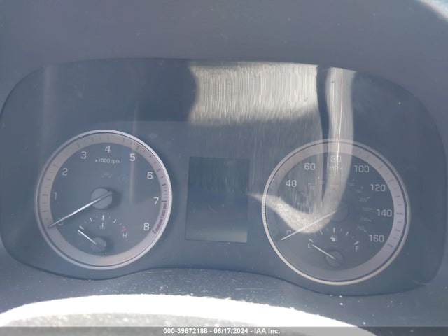 Hyundai TUCSON SE 2016 KM8J23A47GU136044 Image 7