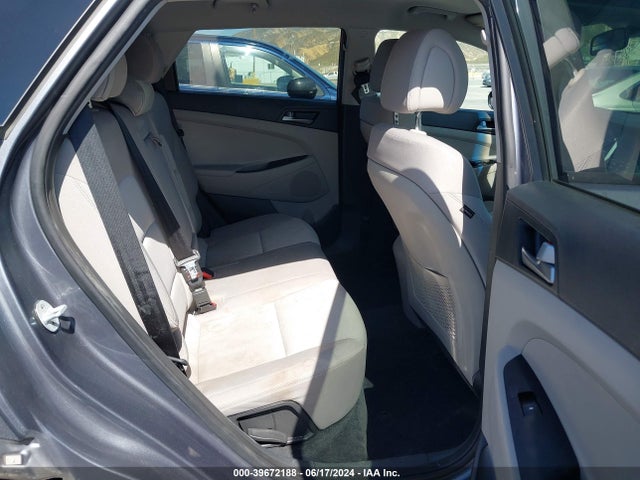 Hyundai TUCSON SE 2016 KM8J23A47GU136044 Image 8