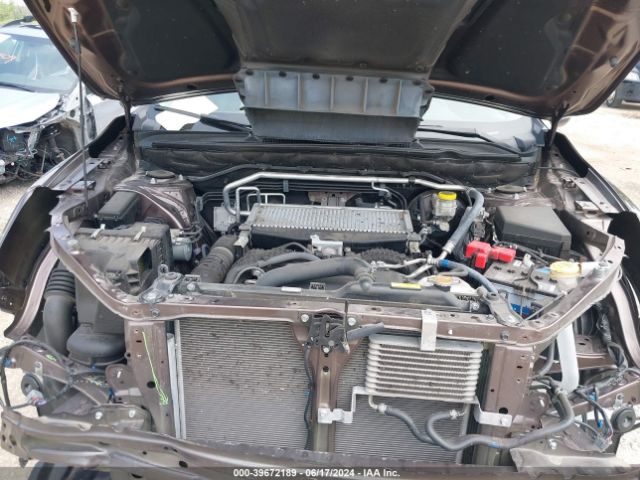 4S4WMAJD6L3417210 Subaru Ascent Limited