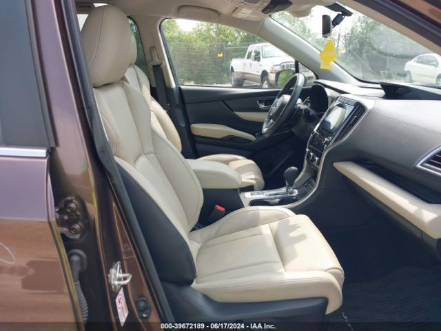 4S4WMAJD6L3417210 Subaru Ascent Limited