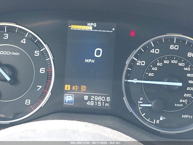 4S4WMAJD6L3417210 Subaru Ascent Limited