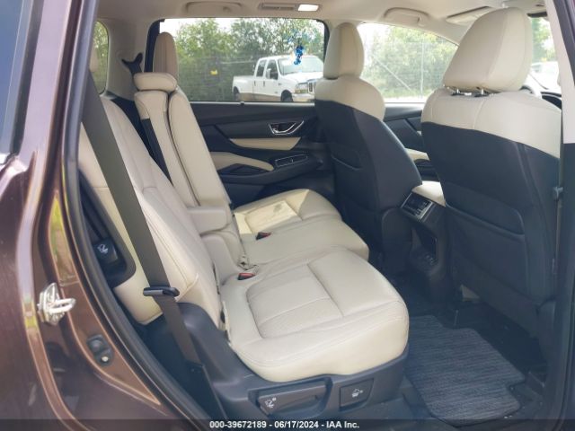 4S4WMAJD6L3417210 Subaru Ascent Limited