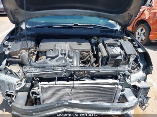 1G4PW5SKXG4184418 Buick Verano Sport Touring Group