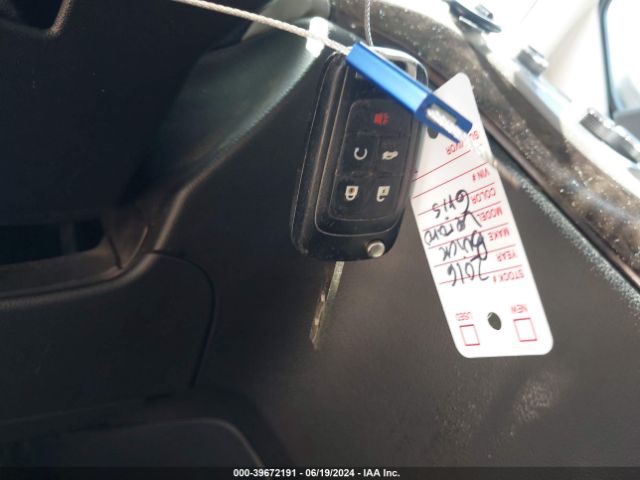 1G4PW5SKXG4184418 Buick Verano Sport Touring Group