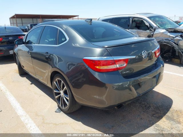 1G4PW5SKXG4184418 Buick Verano Sport Touring Group
