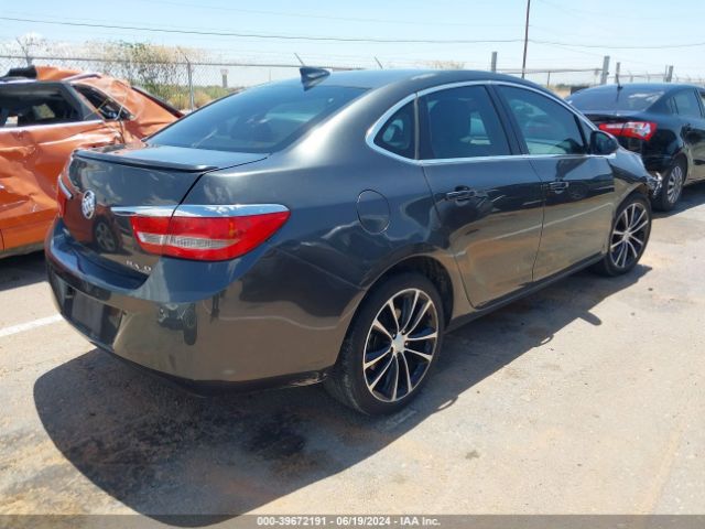 1G4PW5SKXG4184418 Buick Verano Sport Touring Group