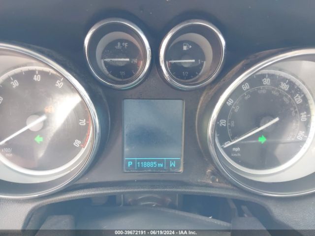 1G4PW5SKXG4184418 Buick Verano Sport Touring Group