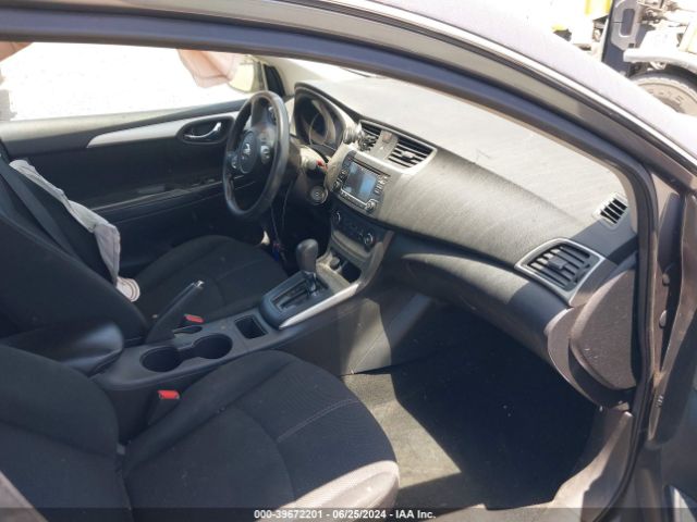 3N1AB7AP2JY317470 Nissan SENTRA S