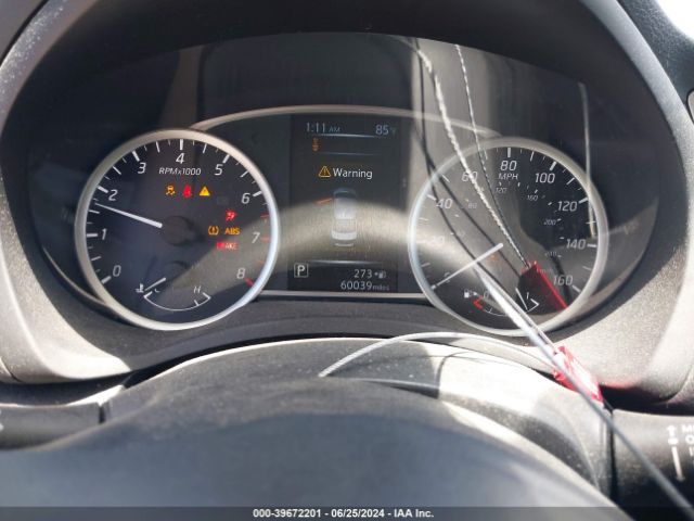 3N1AB7AP2JY317470 Nissan SENTRA S