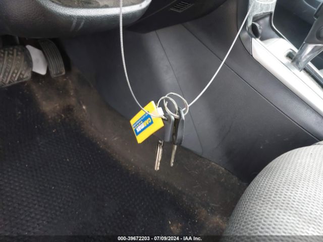 3N1AB7AP9KY354100 Nissan SENTRA S