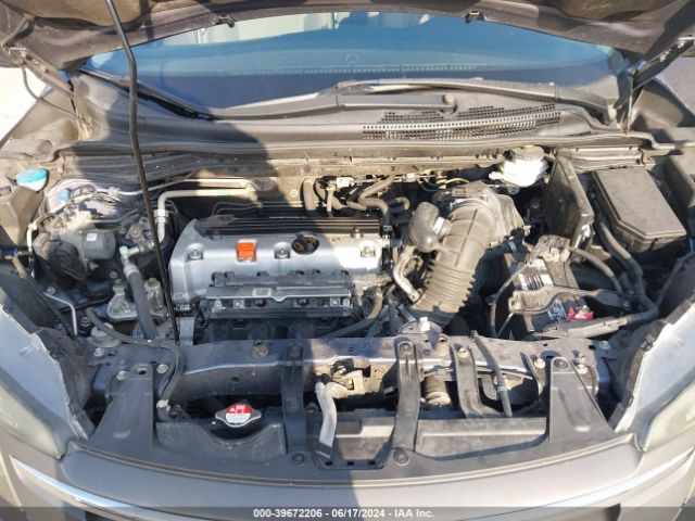5J6RM3H33EL010663 Honda CR-V LX