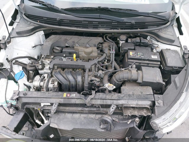 KIA RIO LX 2021 3KPA24AD1ME379028 Image 10