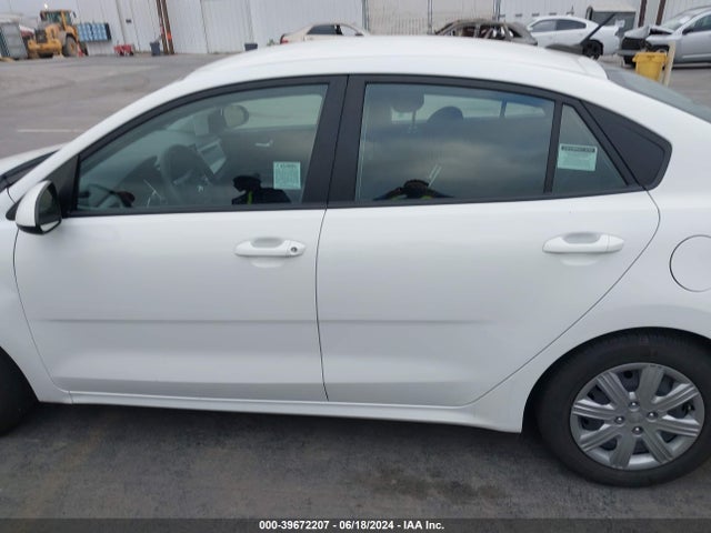 KIA RIO LX 2021 3KPA24AD1ME379028 Image 15