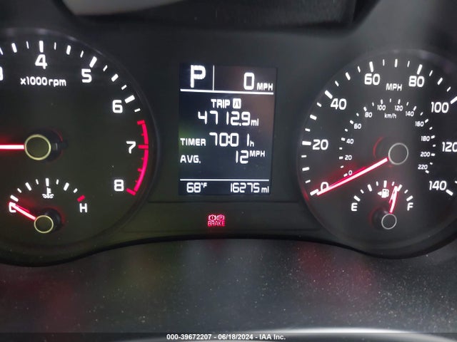 KIA RIO LX 2021 3KPA24AD1ME379028 Image 7