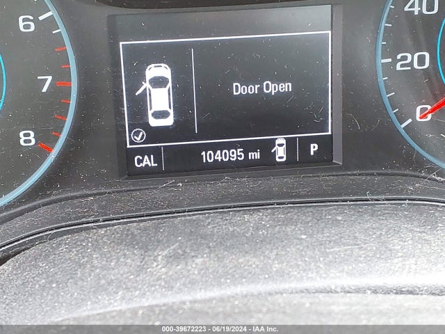 Chevrolet Cruze Lt Auto 2017 1G1BE5SM6H7267243 Image 7
