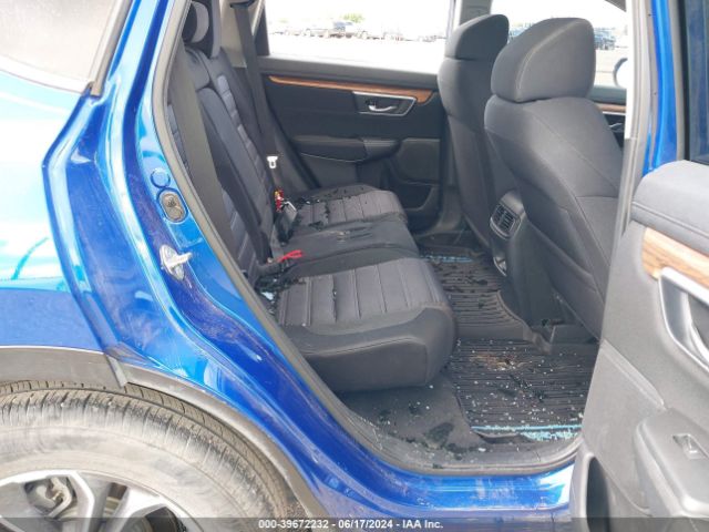 7FARW1H50LE001395 Honda Cr-v 2wd Ex