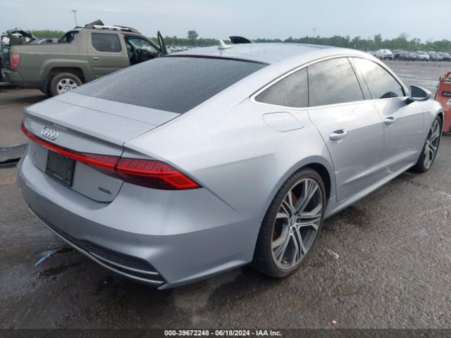 2019 AUDI A7 WAUV2AF21KN065702 Photo 3