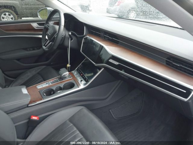 2019 AUDI A7 WAUV2AF21KN065702 Photo 4