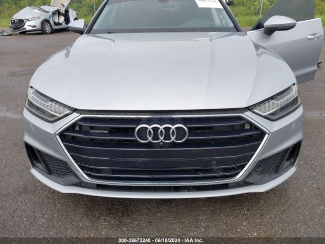 2019 AUDI A7 WAUV2AF21KN065702 Photo 5