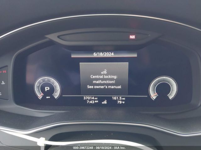 2019 AUDI A7 WAUV2AF21KN065702 Photo 6