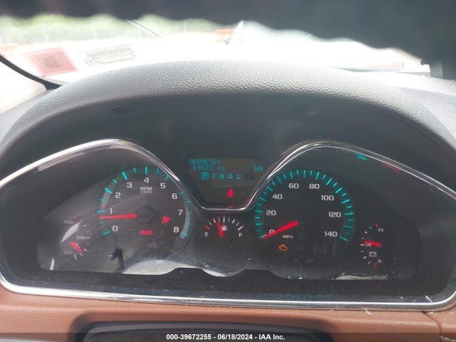 Chevrolet Traverse 1lt 2017 1GNKVGKD4HJ194676 Image 7