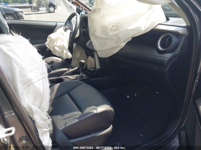 Toyota Rav4 Limited 2016 2T3DFREV6GW492290 Image 5