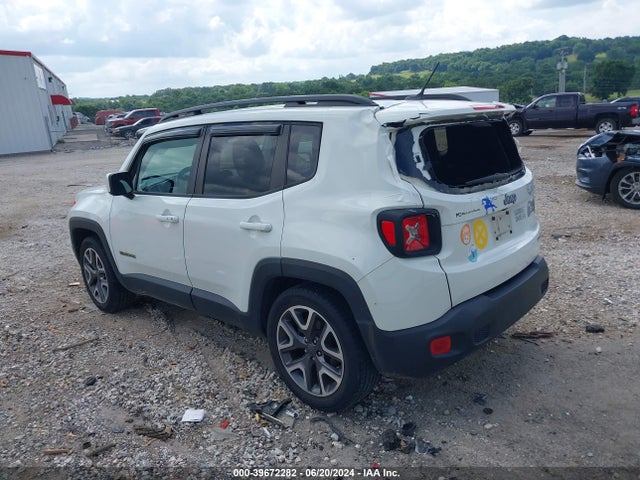 ZACCJABB2HPG23799 Jeep Renegade Latitude Fwd