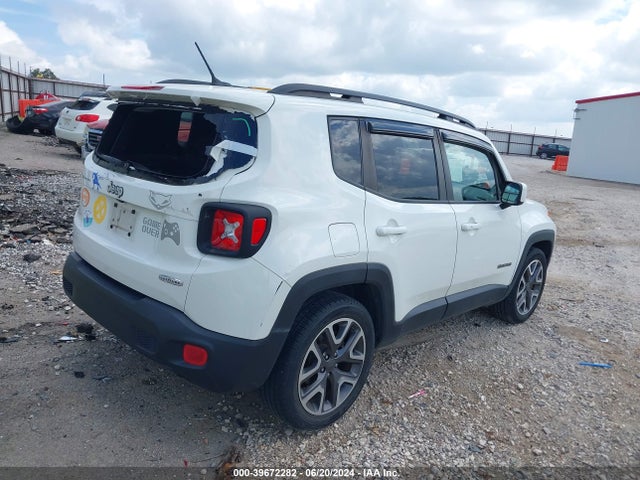 ZACCJABB2HPG23799 Jeep Renegade Latitude Fwd