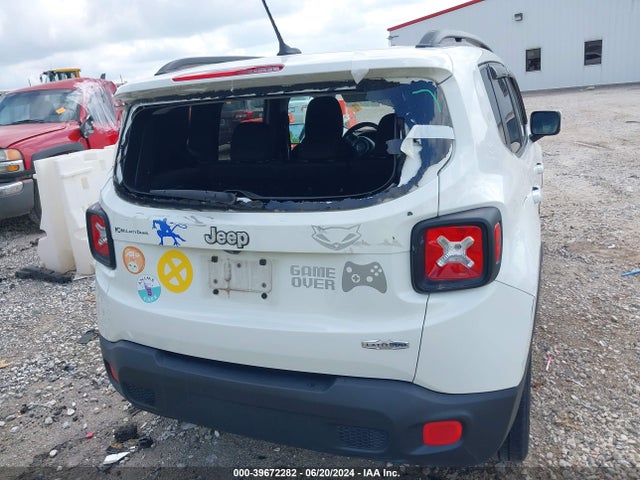 ZACCJABB2HPG23799 Jeep Renegade Latitude Fwd