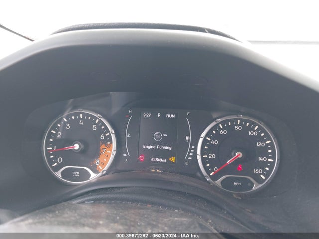 ZACCJABB2HPG23799 Jeep Renegade Latitude Fwd