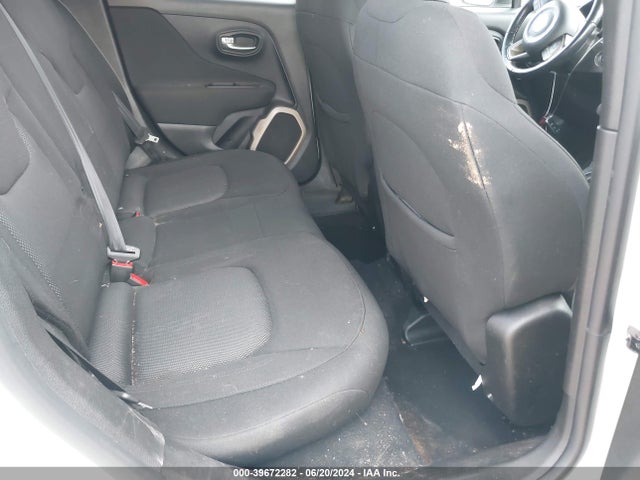 ZACCJABB2HPG23799 Jeep Renegade Latitude Fwd