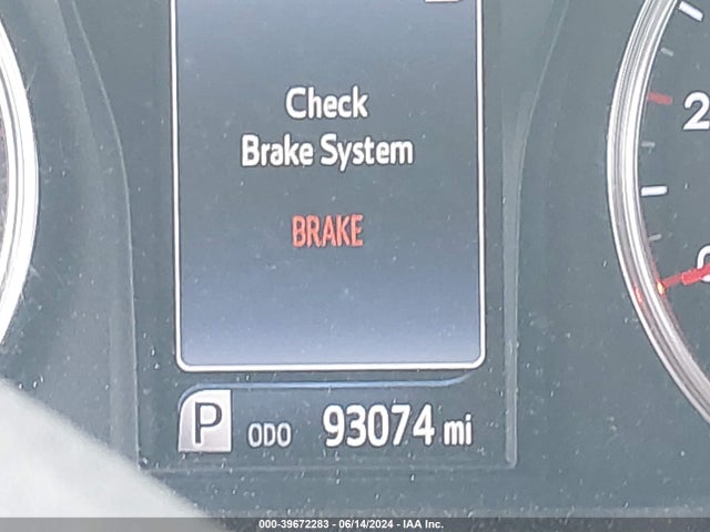 Toyota CAMRY SE 2015 4T1BF1FK9FU050687 Image 15