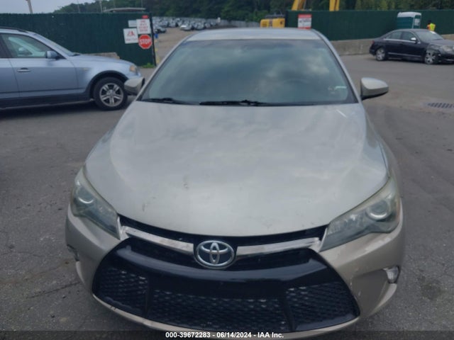 Toyota CAMRY SE 2015 4T1BF1FK9FU050687 Image 6