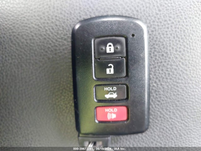 Toyota Corolla Xse 2019 2T1BURHE7KC213988 Image 11