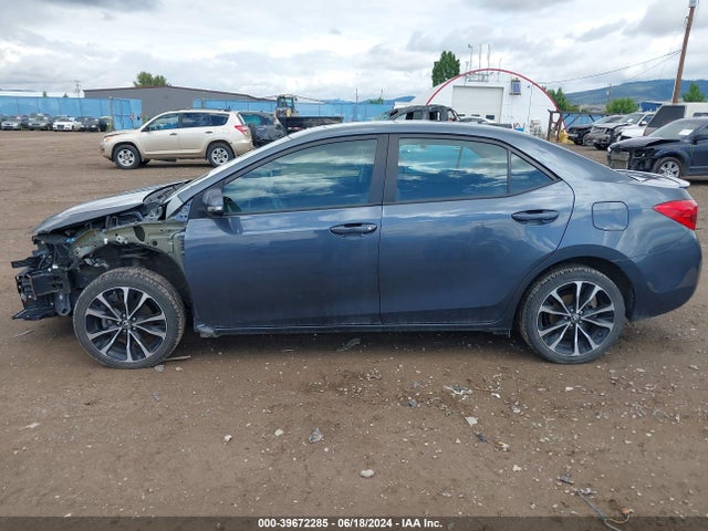 Toyota Corolla Xse 2019 2T1BURHE7KC213988 Image 15