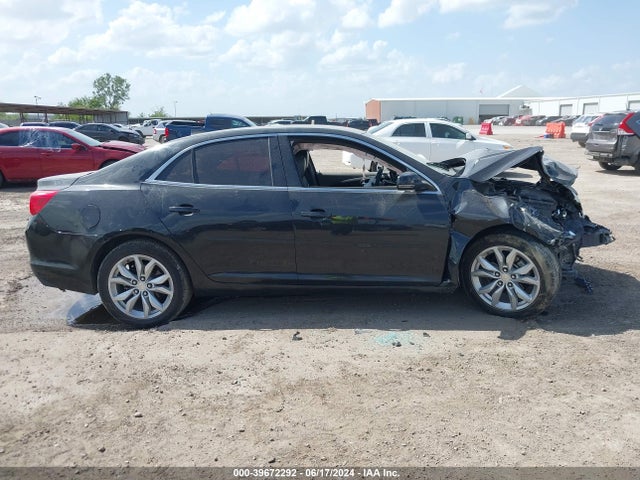 Chevrolet MALIBU 1LT 2014 1G11C5SL1EF196673 Image 13
