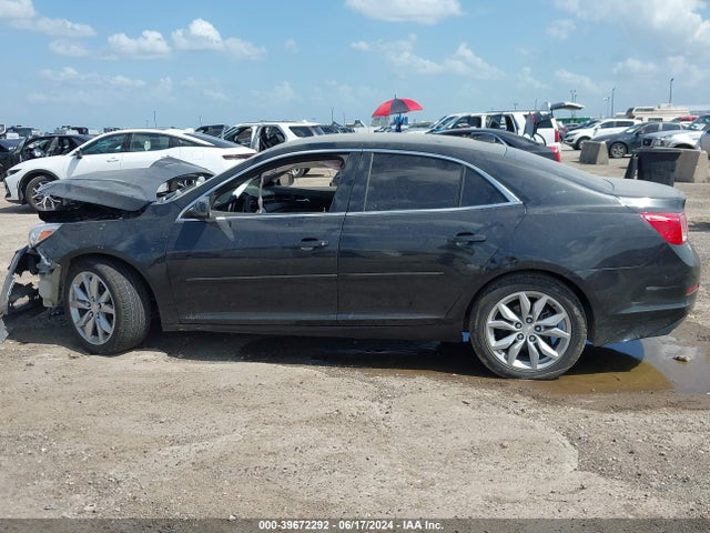 Chevrolet MALIBU 1LT 2014 1G11C5SL1EF196673 Image 14