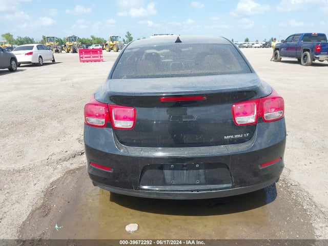 Chevrolet MALIBU 1LT 2014 1G11C5SL1EF196673 Image 16