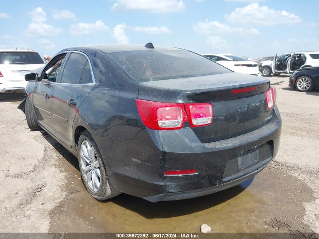 Chevrolet MALIBU 1LT 2014 1G11C5SL1EF196673 Image 3