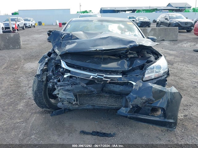 Chevrolet MALIBU 1LT 2014 1G11C5SL1EF196673 Image 6