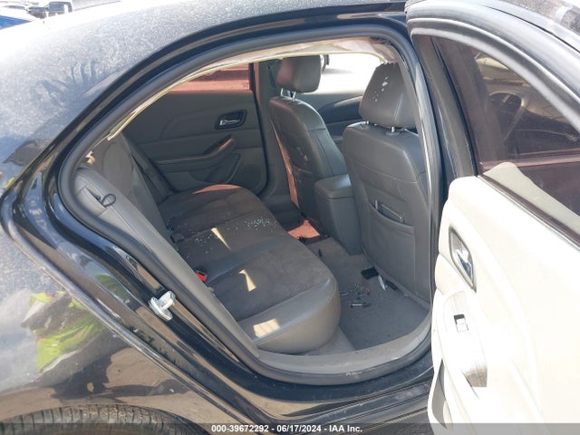 Chevrolet MALIBU 1LT 2014 1G11C5SL1EF196673 Image 8