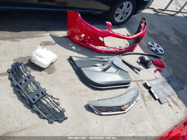 1G1BC5SM7G7269958 Chevrolet Cruze Ls Auto