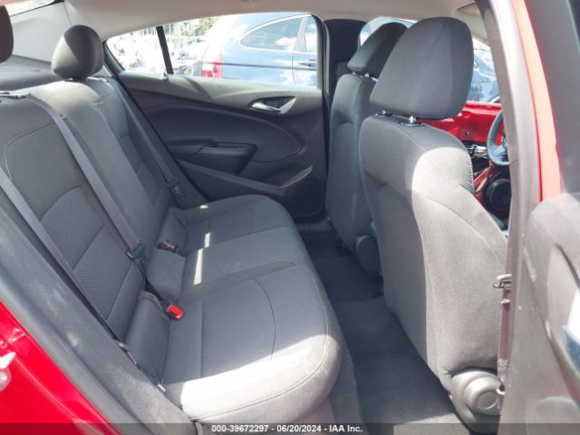 1G1BC5SM7G7269958 Chevrolet Cruze Ls Auto