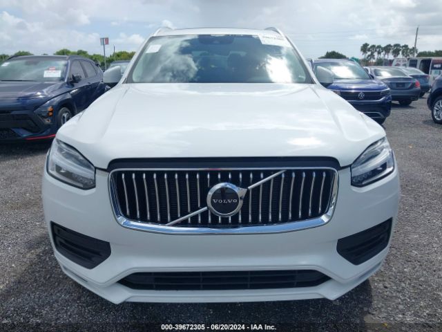 YV4102CK0L1531966 Volvo Xc90 T5 Momentum 7 Passenger
