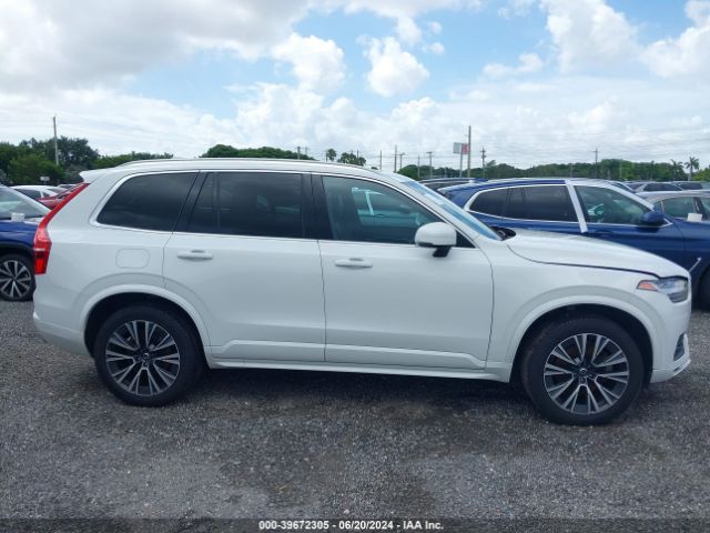 YV4102CK0L1531966 Volvo Xc90 T5 Momentum 7 Passenger