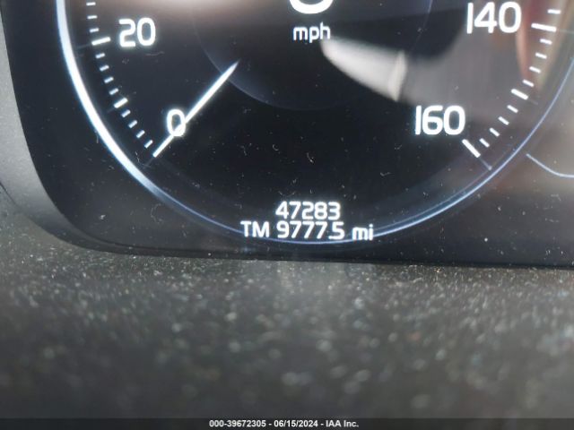 YV4102CK0L1531966 Volvo Xc90 T5 Momentum 7 Passenger