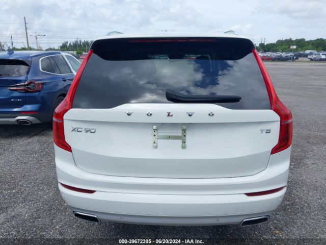 YV4102CK0L1531966 Volvo Xc90 T5 Momentum 7 Passenger