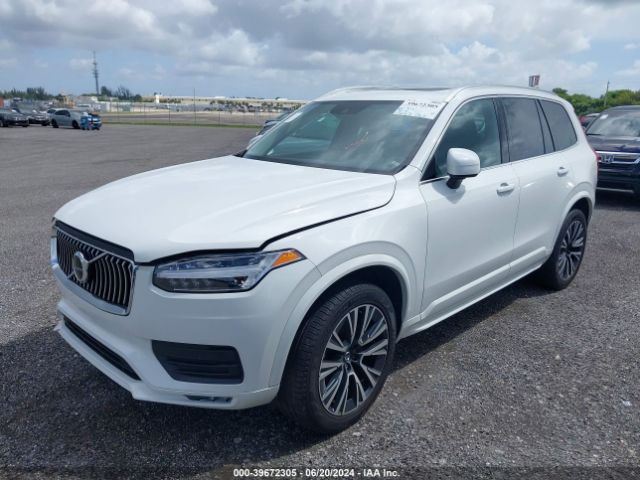 YV4102CK0L1531966 Volvo Xc90 T5 Momentum 7 Passenger