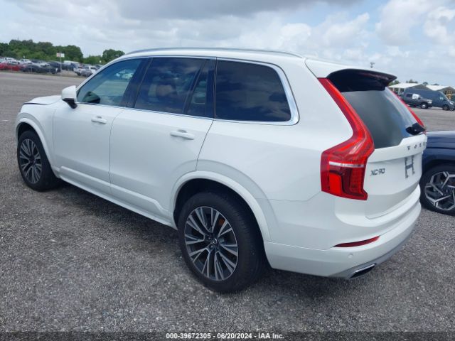 YV4102CK0L1531966 Volvo Xc90 T5 Momentum 7 Passenger