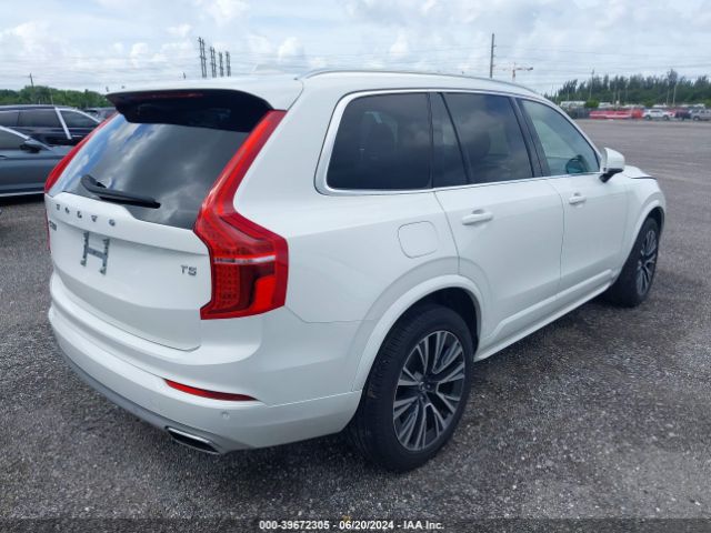 YV4102CK0L1531966 Volvo Xc90 T5 Momentum 7 Passenger